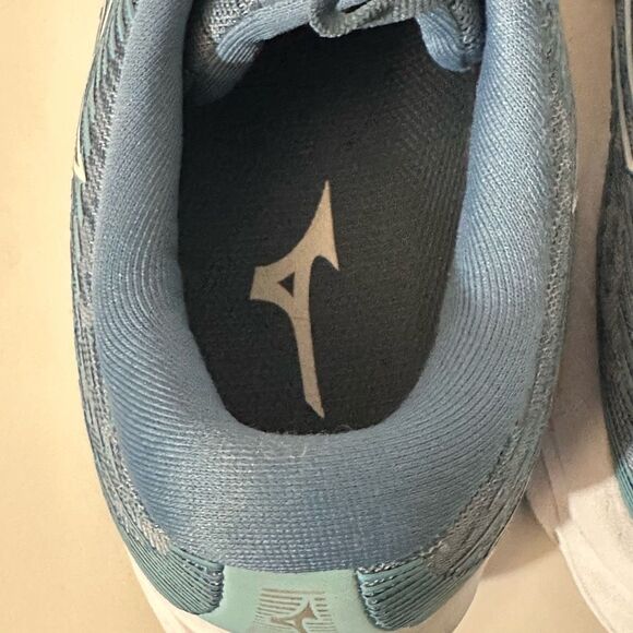 Mizuno Wave Rider 26 Athletic Running Shoes | Women Size 8.5 - Picture 14 of 14